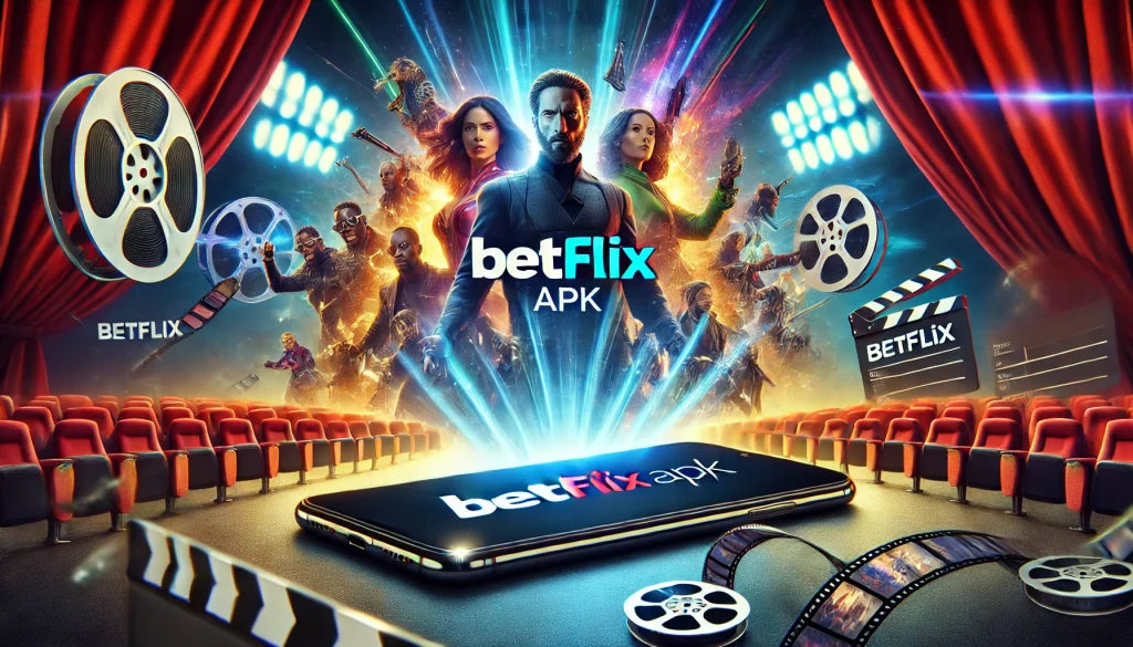 Betflix APK Preguntas Frecuentes