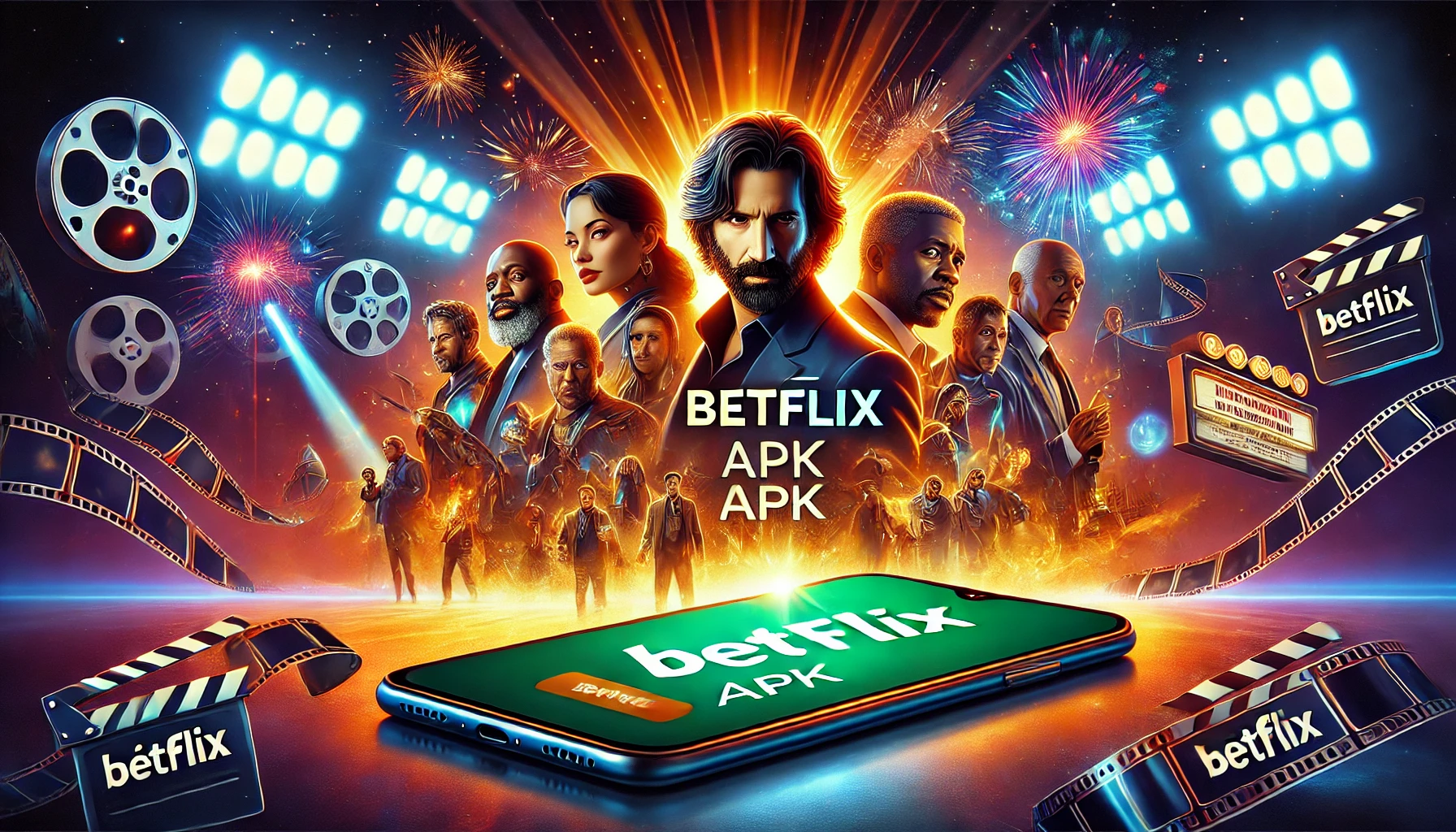 Betflix APK Ventajas Apk Betflix 5.0 nueva version gratuita