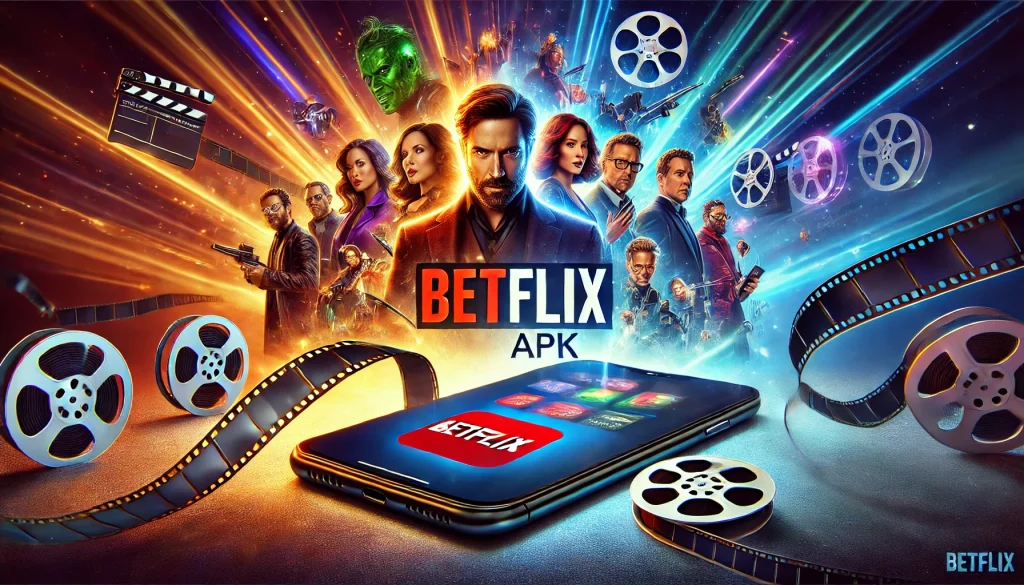 Preguntas Frecuentes sobre Betflix APK