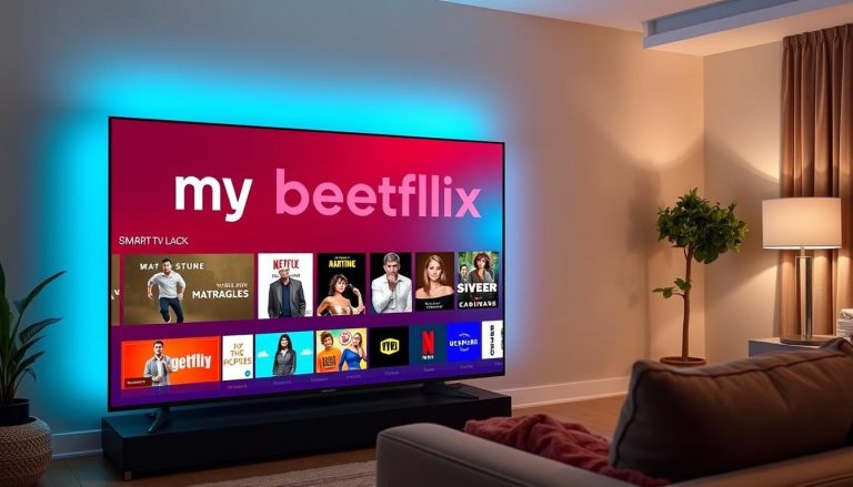 betflix for smart tv