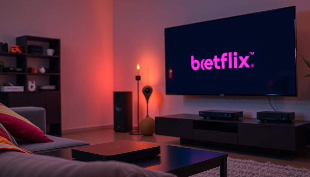 instalar betflix apk TV BOX Android