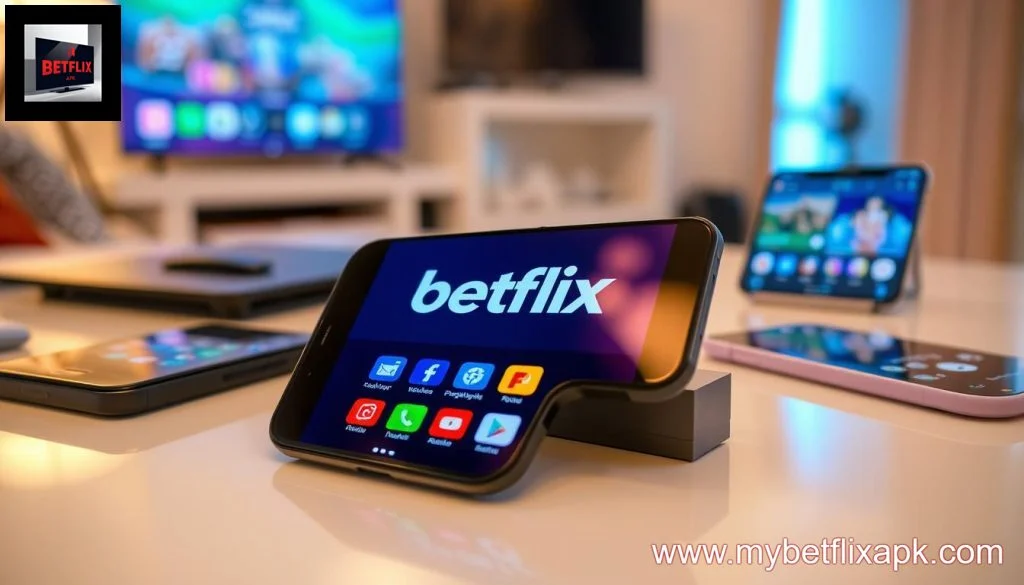 Betflix APK Opiniones Nuestra Revisión Completa y Detallada