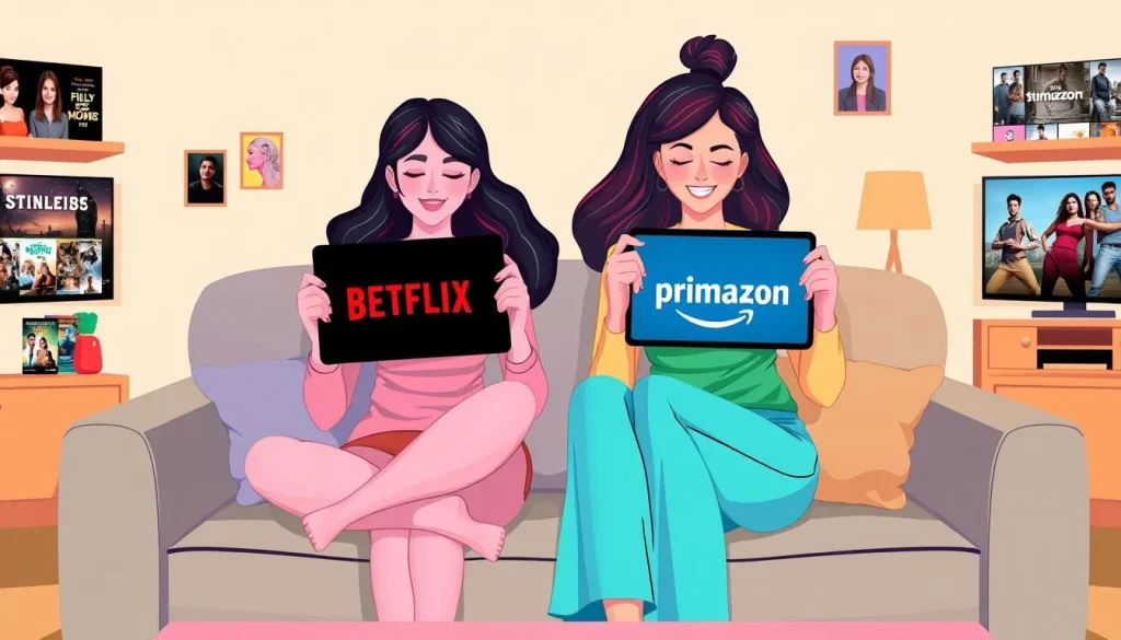 Betflix APK le meilleur d'Amazon Prime