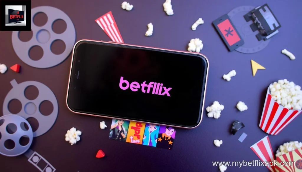 Guía completa de instalación de Betflix APK