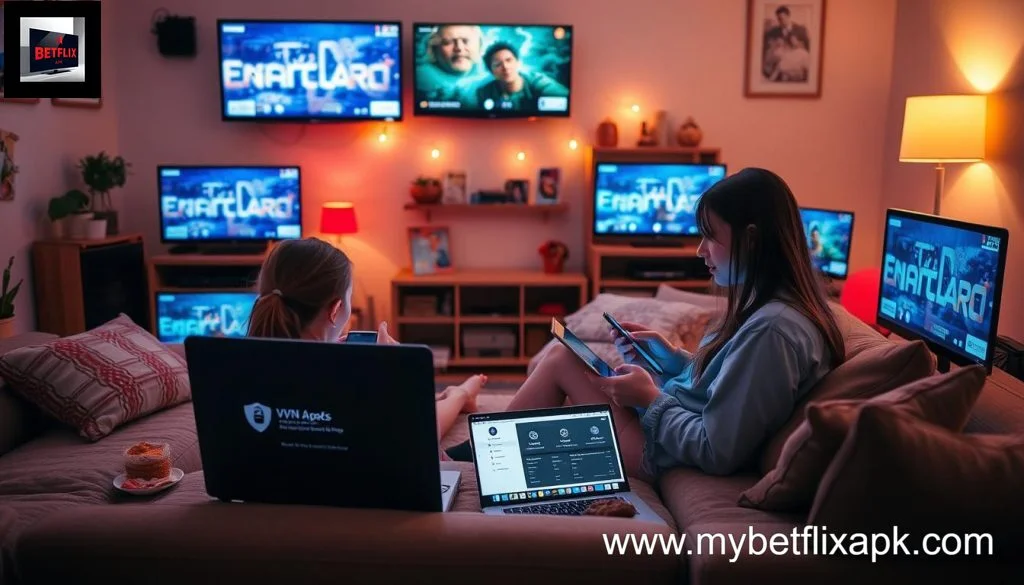 BETflix APK Tips avanzados para mejorar tu experiencia