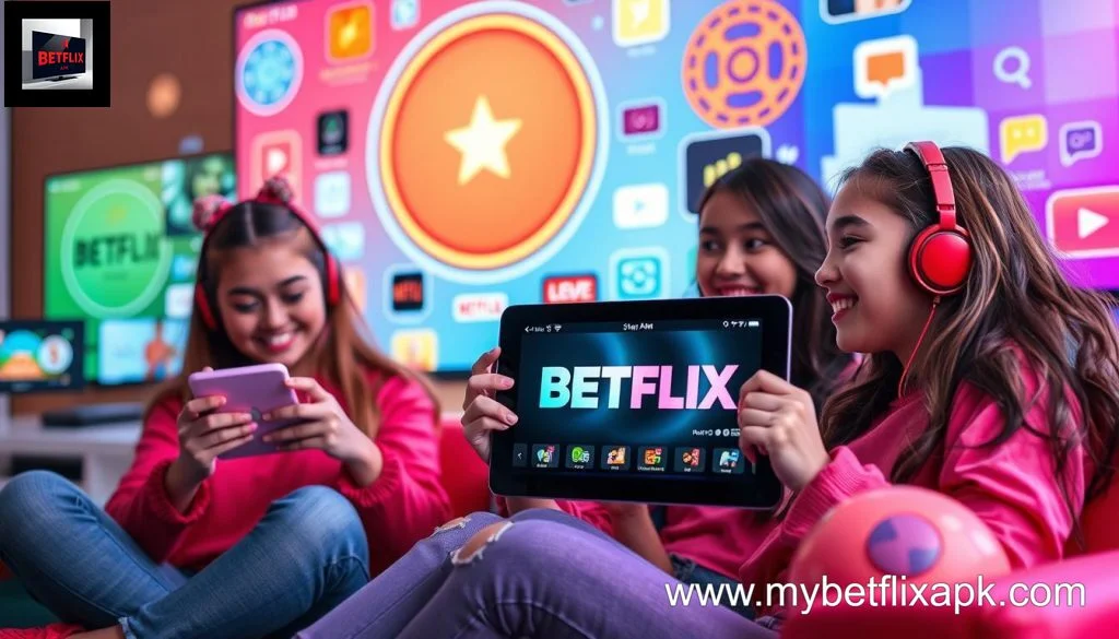 Comparativa de las mejores VPN para BETflix